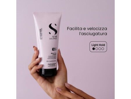 Krem do Stylizacji Alfaparf Milano STYLE & CARE 200 ml
