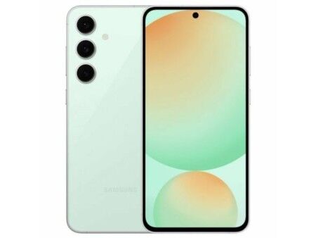 Smartfony Samsung 6,7" 8 GB RAM 256 GB