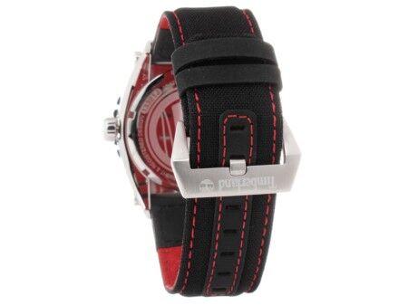 Zegarek Męski Timberland TBL13321JS-12PNN (Ø 45 mm)