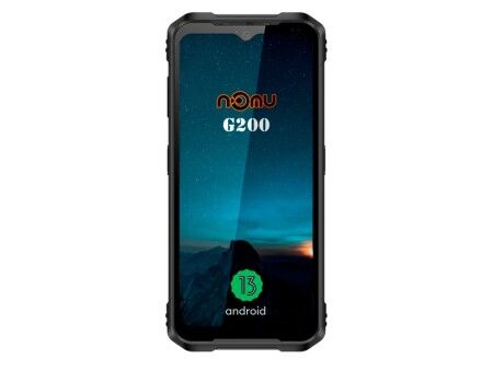 PDA Mustek G200
