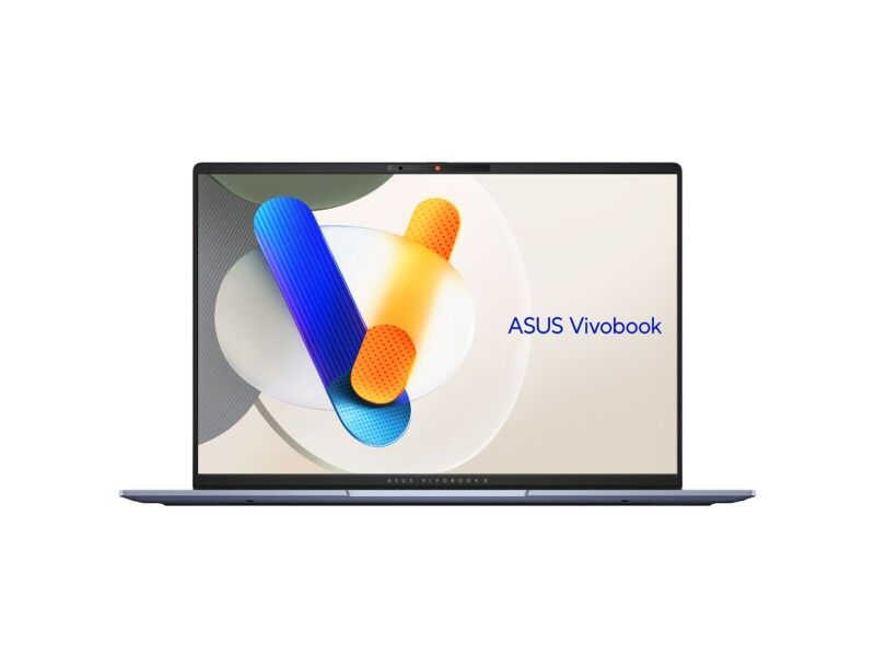 Pokrowiec na Komórkę Asus Vivobook S 16 OLED S5606CA-RI076W 16" intel core ultra 7 16 GB RAM 512 GB SSD Qwerty Hiszpańska