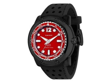 Zegarek Damski Glam Rock mb26018 (Ø 49 mm)