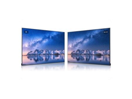 Monitor Videowall Maxhub ND75CMA-T 4K Ultra HD 75" LED