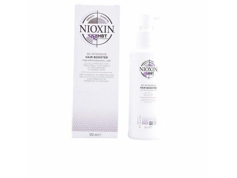 Lotion do Włosów Nioxin Hair Booster 100 ml