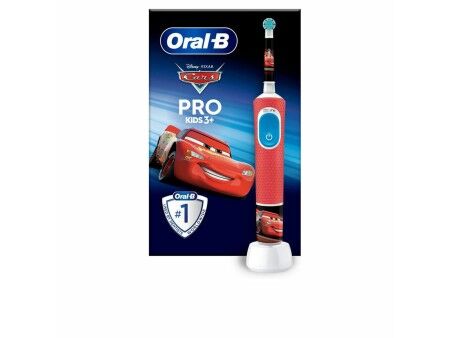 Elektryczna Szczoteczka do Zębów Oral-B VITALITY INFANTIL