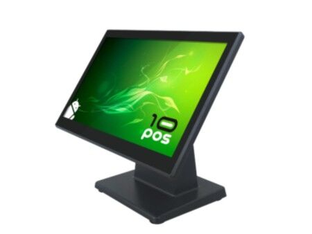 All in One 10POS AT-16WRK35232A1 15,6" 2 GB RAM