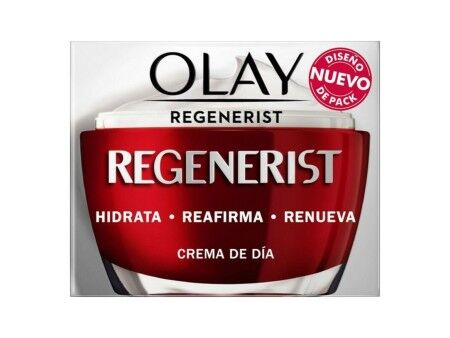 Krem Przeciwstarzeniowy Regenerist Olay 8047437 50 ml