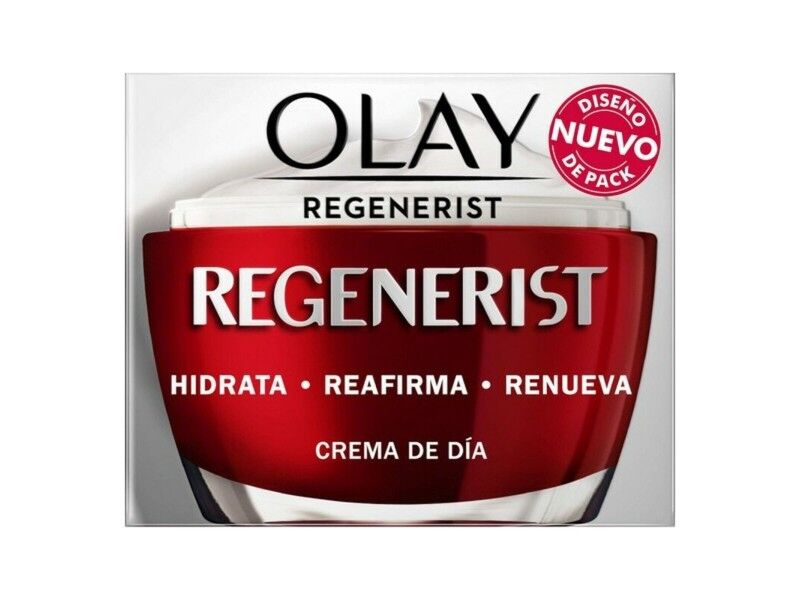 Krem Przeciwstarzeniowy Regenerist Olay 8047437 50 ml