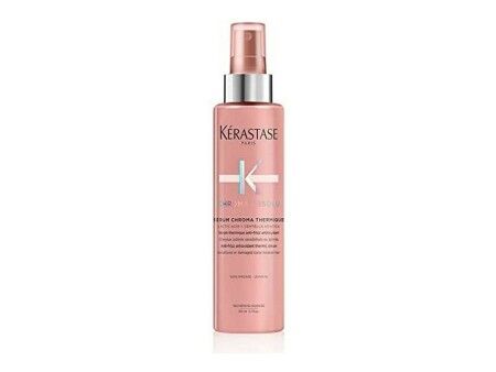 Serum do Włosów Kerastase Chroma Absolu Termiczny Kuracja przeciwłupieżowa 150 ml