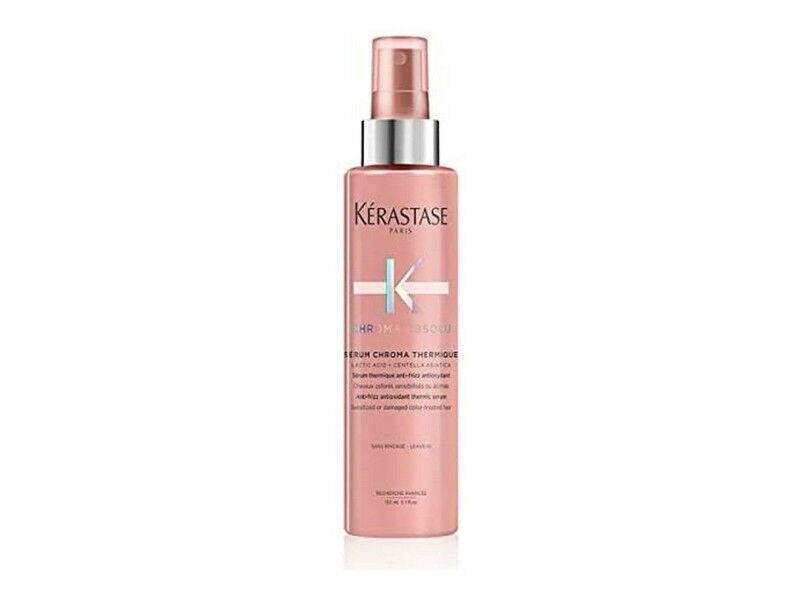 Serum do Włosów Kerastase Chroma Absolu Termiczny Kuracja przeciwłupieżowa 150 ml Serum do Włosów Kerastase Chroma Absolu Termiczny Kuracja przeciwłupieżowa 150 ml