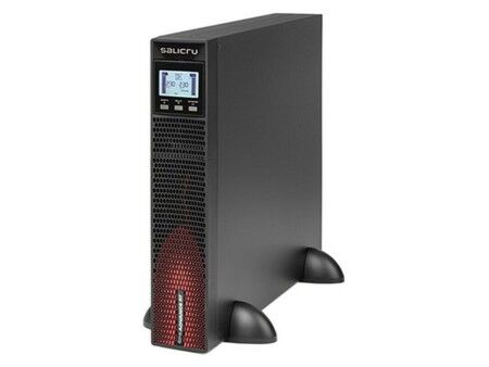 Zasilacz awaryjny UPS Off Line Salicru SPS.2000.ADV RT2 1800 W 2000 W 2000W