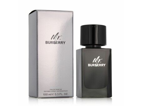 Perfumy Męskie Burberry Mr. Burberry 100 ml