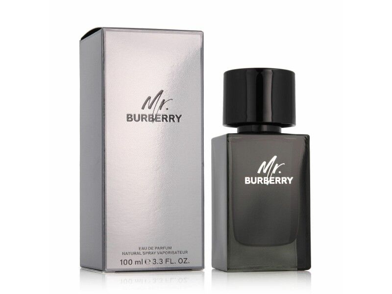 Perfumy Męskie Burberry Mr. Burberry 100 ml