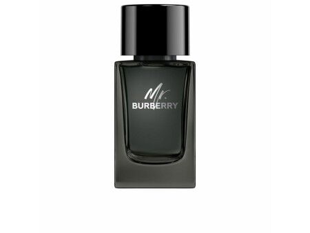 Perfumy Męskie Burberry Mr. Burberry 100 ml