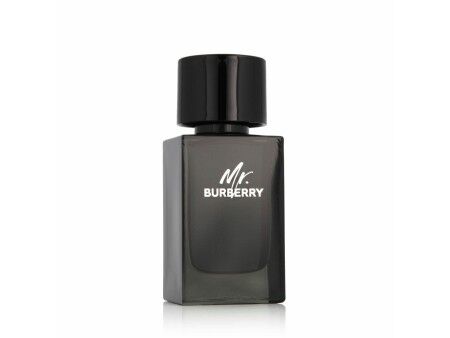 Perfumy Męskie Burberry Mr. Burberry 100 ml