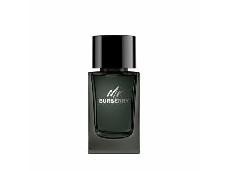 Perfumy Męskie Burberry Mr. Burberry 100 ml