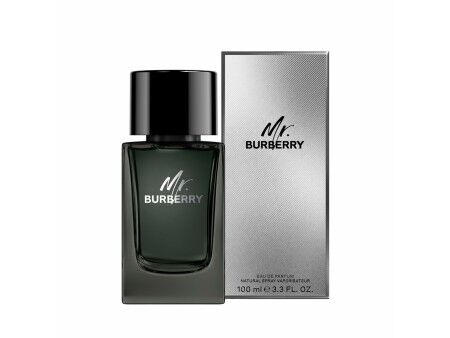 Perfumy Męskie Burberry Mr. Burberry 100 ml