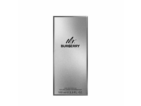 Perfumy Męskie Burberry Mr. Burberry 100 ml