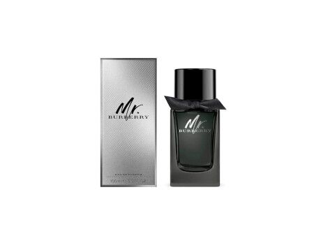 Perfumy Męskie Burberry Mr. Burberry 100 ml