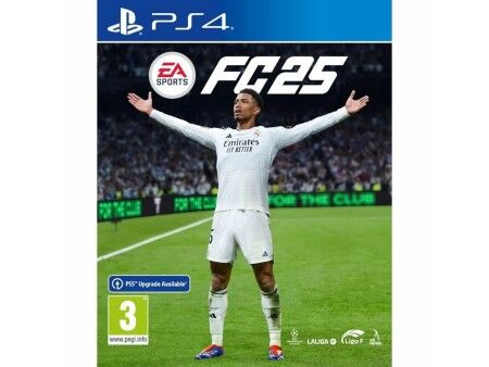 Gra wideo na PlayStation 4 Sony FC25 SPORT