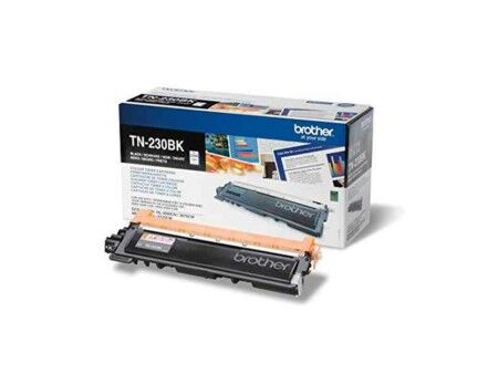 Toner Oryginalny Brother TN-230BK Czarny