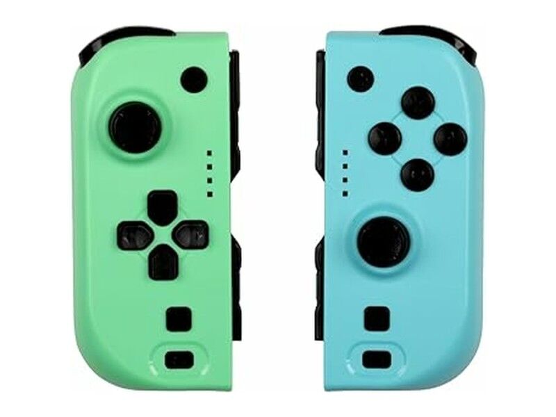 Pad do gier/ Gamepad KONIX NINTENDO SWITCH