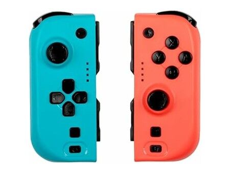 Pad do gier/ Gamepad KONIX NINTENDO SWITCH