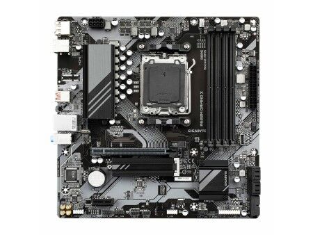 Płyta główna Gigabyte  A620M AMD A620 AMD AM5