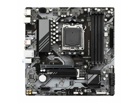 Płyta główna Gigabyte  A620M AMD A620 AMD AM5