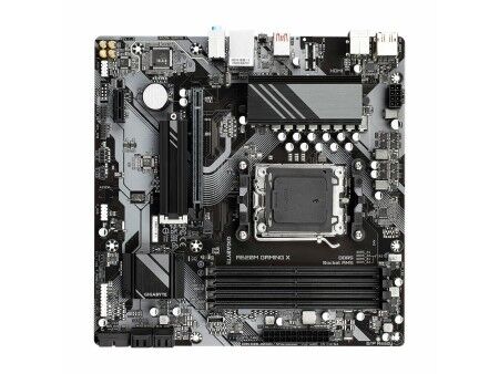 Płyta główna Gigabyte  A620M AMD A620 AMD AM5