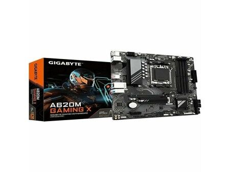 Płyta główna Gigabyte  A620M AMD A620 AMD AM5