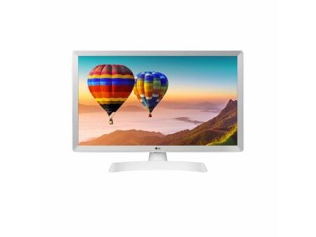 Smart TV LG 24TQ510S-WZ 24" HD LED WIFI LED HD