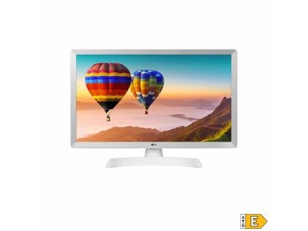 Smart TV LG 24TQ510S-WZ 24" HD LED WIFI LED HD