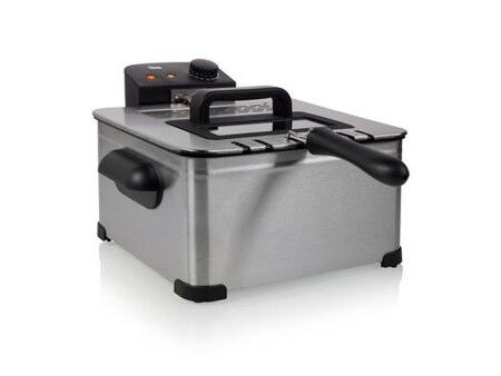 Frytkownica Tristar FR-6949 2000 W Srebrzysty