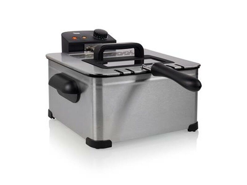 Frytkownica Tristar FR-6949 2000 W Srebrzysty