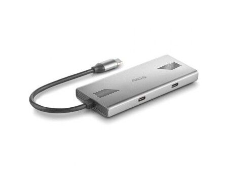 HUB USB NGS WonderDuo-C