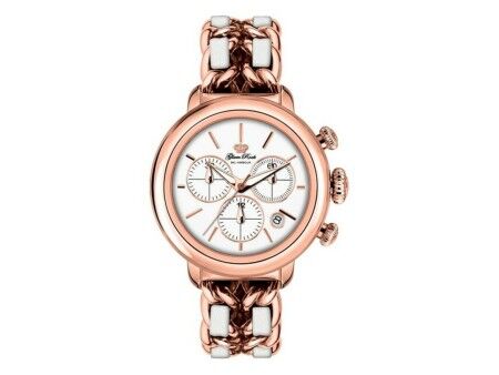 Zegarek Damski Glam Rock gr77127 (Ø 40 mm)