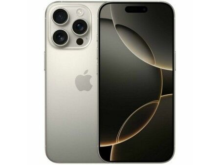 Smartfony Apple MYNG3QL/A 128 GB Tytan