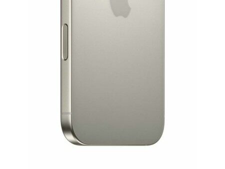 Smartfony Apple MYNG3QL/A 128 GB Tytan