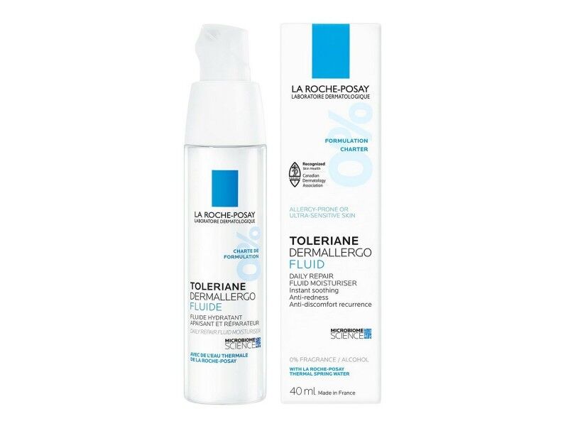 Krem do Twarzy La Roche Posay (40 ml) Krem do Twarzy La Roche Posay (40 ml)