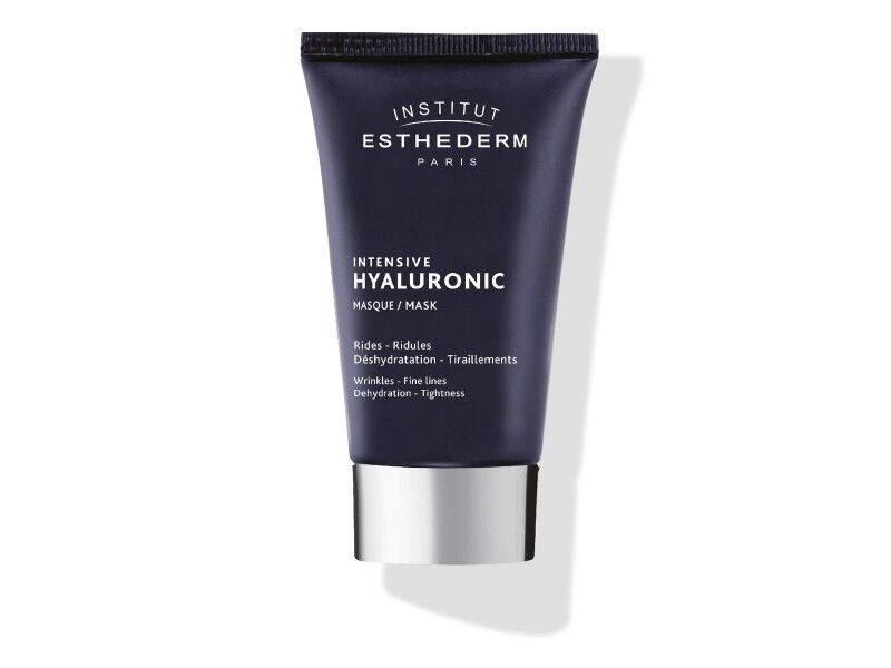 Nawilżający Maseczka do Twarzy Institut Esthederm Intensive Hyaluronic 75 ml