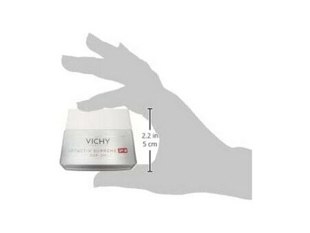 Krem Przeciwstarzeniowy na Dzień Vichy LiftActiv Suprème SPF 30 (50 ml)