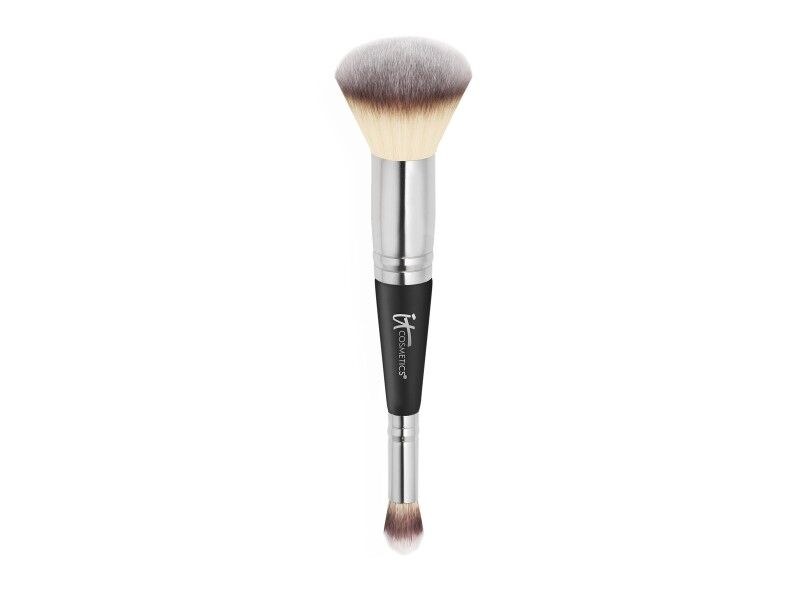Pędzel do podkładu It Cosmetics Heavenly Luxe (1 Sztuk)