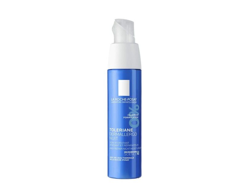 Krem na Noc La Roche Posay Toleriane Dermallergo (40 ml)