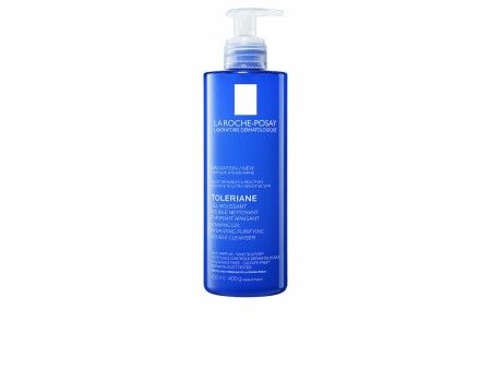 Żel Czyszczący do Twarzy La Roche Posay Toleriane 400 ml