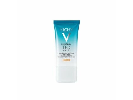 Fluid Nawilżający Vichy MINÉRAL 89 Spf 50 50 ml