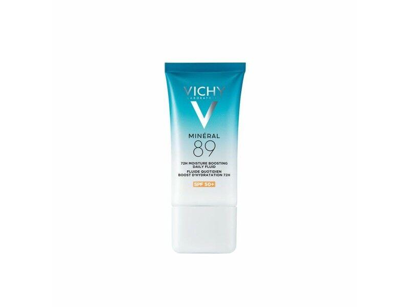Fluid Nawilżający Vichy MINÉRAL 89 Spf 50 50 ml