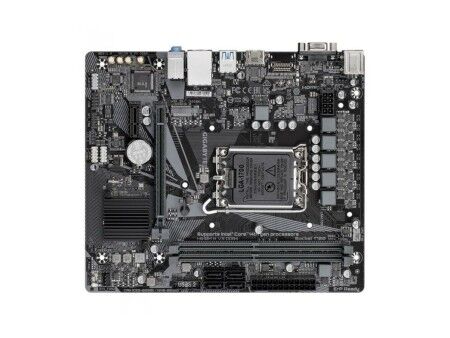 Płyta główna Gigabyte H610M H V3 DDR4 INTEL H610 EXPRESS LGA 1700