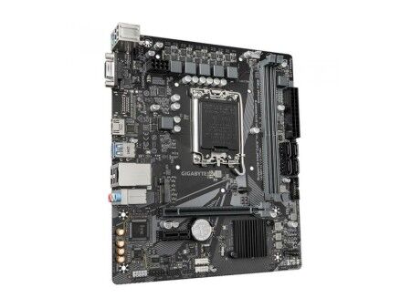 Płyta główna Gigabyte H610M H V3 DDR4 INTEL H610 EXPRESS LGA 1700