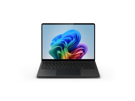 Laptop Microsoft ZHB-00012 Qualcomm Snapdragon X Elite (X1E) 32 GB RAM 1 TB SSD